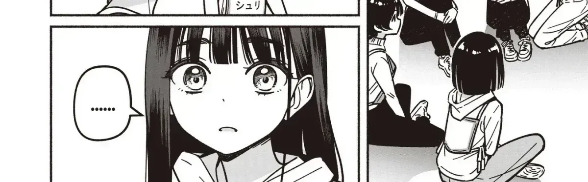 IDOL x IDOL STORY! Chapter 1.9 page 28 - 