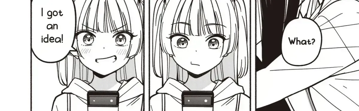 IDOL x IDOL STORY! Chapter 1.9 page 32 - 