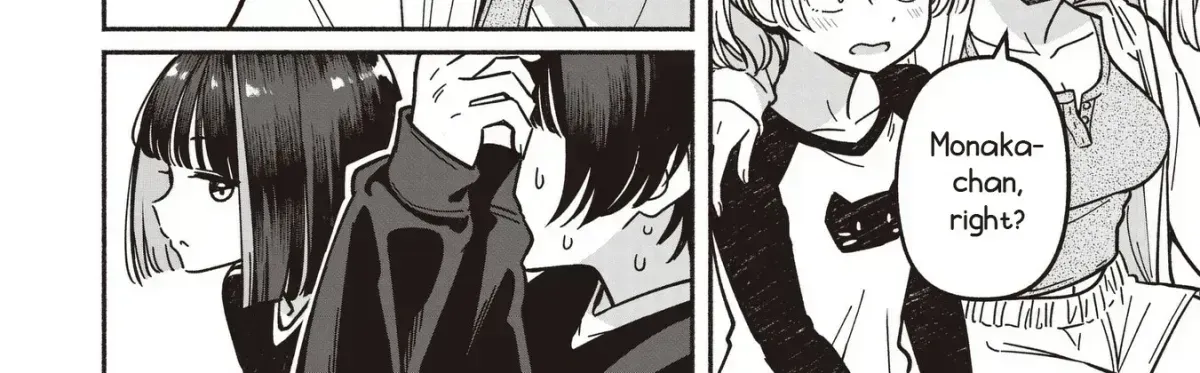 IDOL x IDOL STORY! Chapter 1.9 page 36 - 