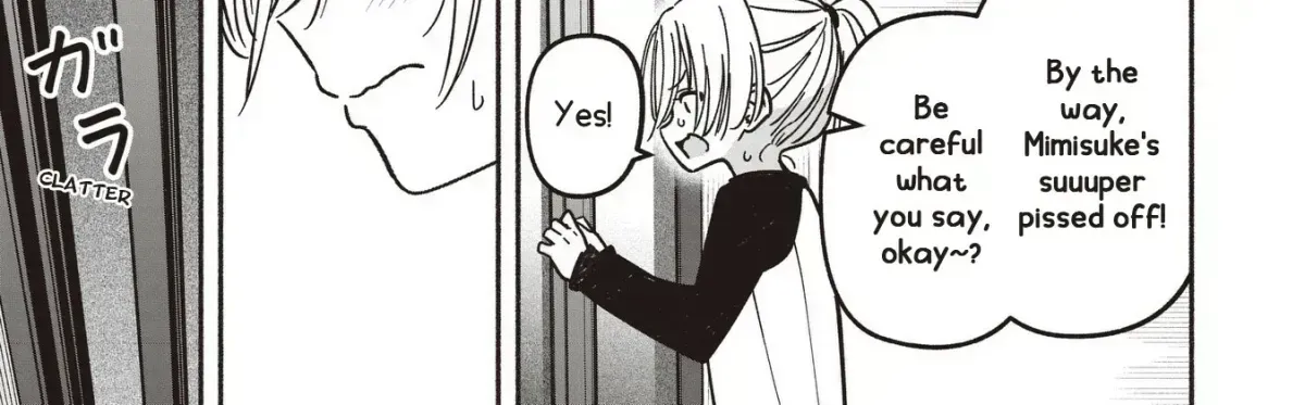 IDOL x IDOL STORY! Chapter 1.9 page 38 - 