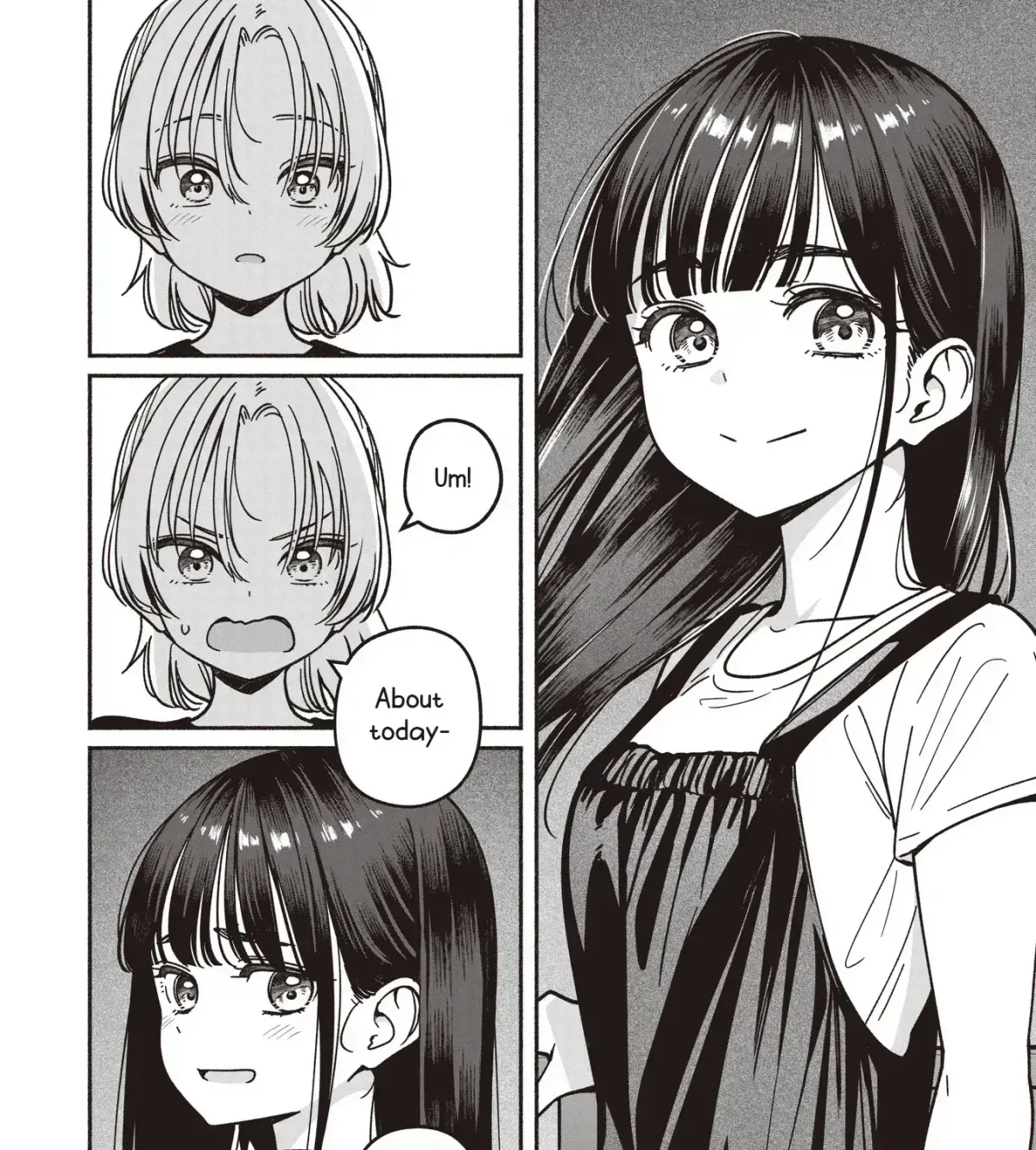 IDOL x IDOL STORY! Chapter 1.9 page 39 - 