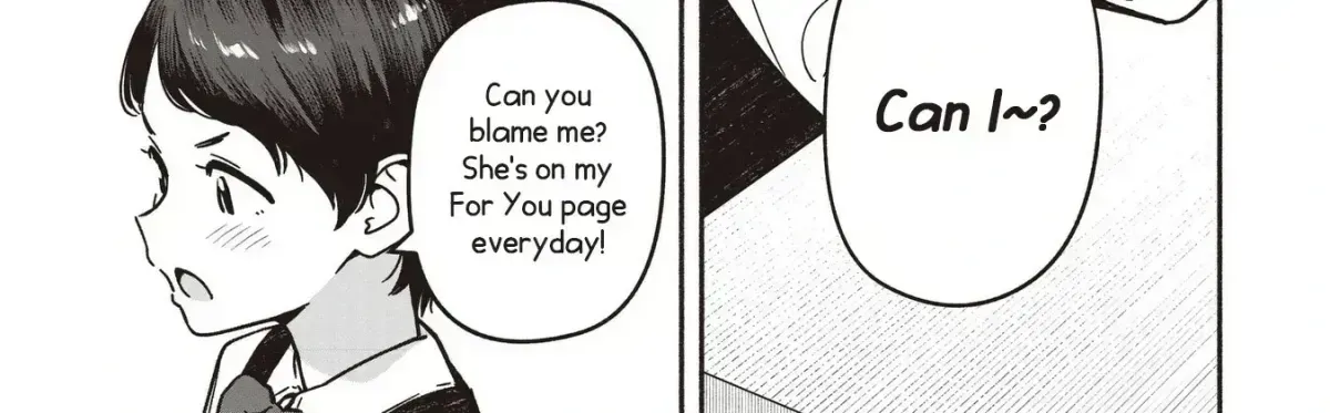 IDOL x IDOL STORY! Chapter 1.9 page 8 - 