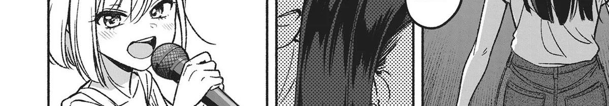 IDOL x IDOL STORY! Chapter 1 page 102 - 