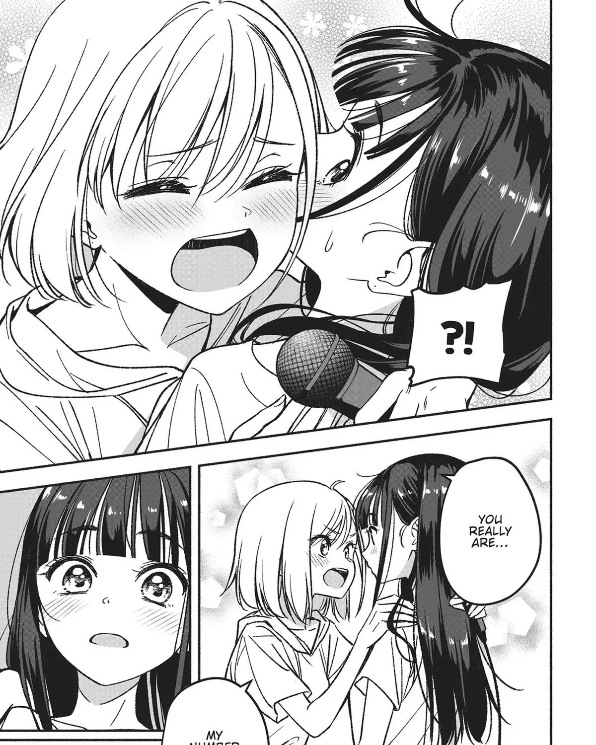 IDOL x IDOL STORY! Chapter 1 page 119 - 