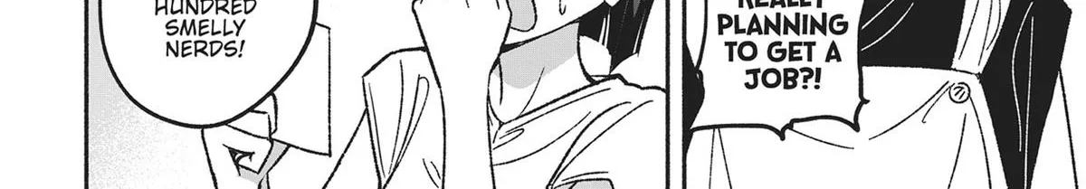 IDOL x IDOL STORY! Chapter 1 page 26 - 
