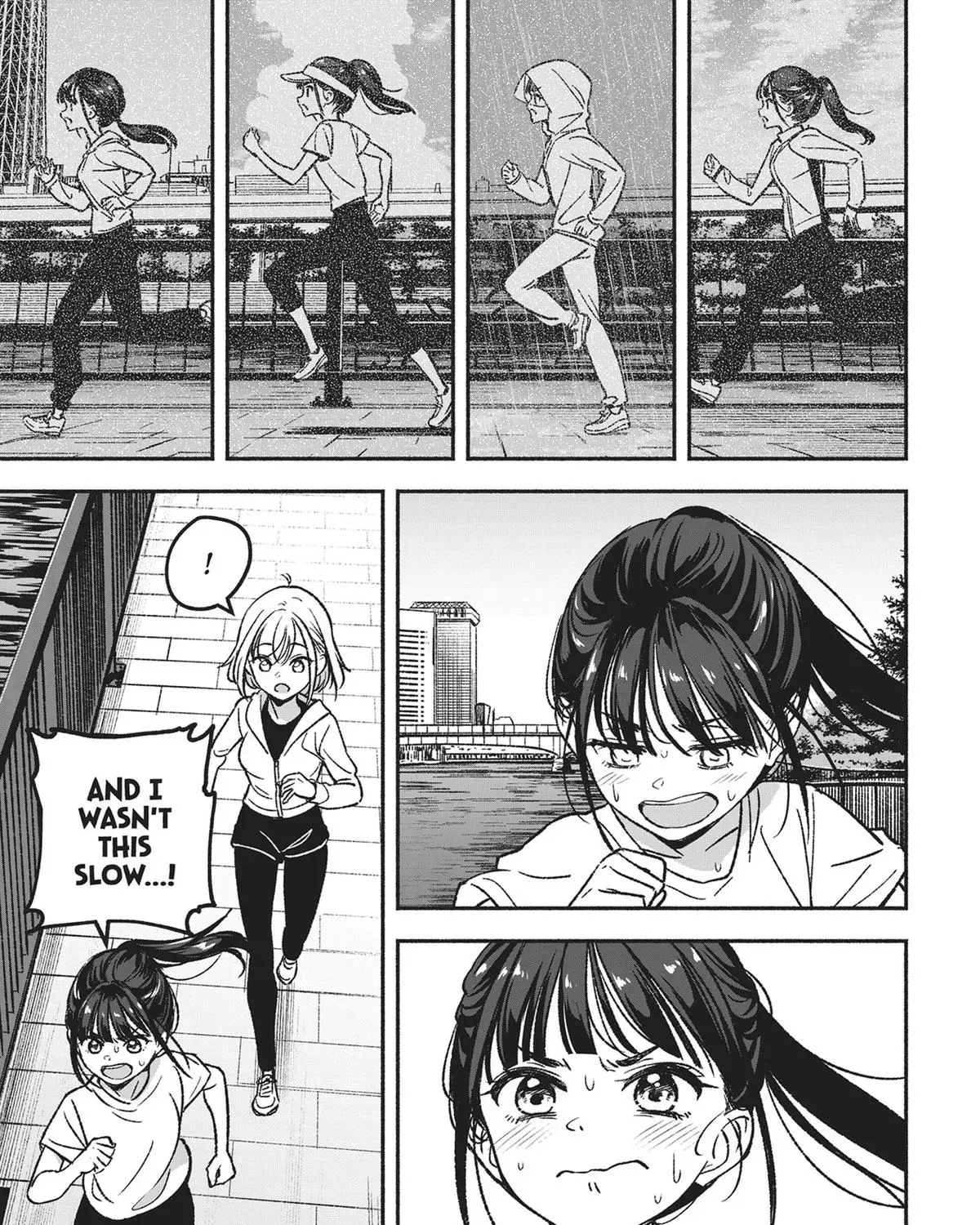 IDOL x IDOL STORY! Chapter 1 page 71 - 