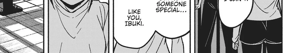 IDOL x IDOL STORY! Chapter 1 page 84 - 