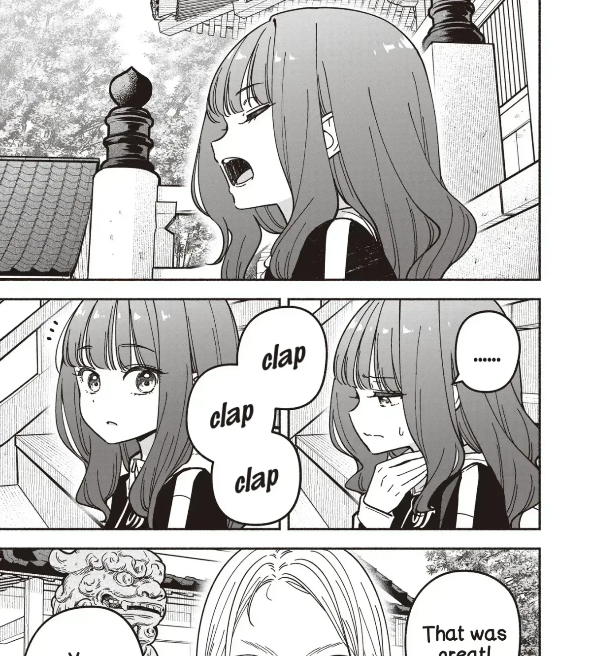 IDOL x IDOL STORY! Chapter 2.1 page 27 - 