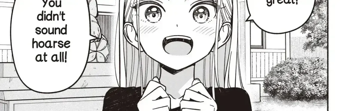 IDOL x IDOL STORY! Chapter 2.1 page 28 - 