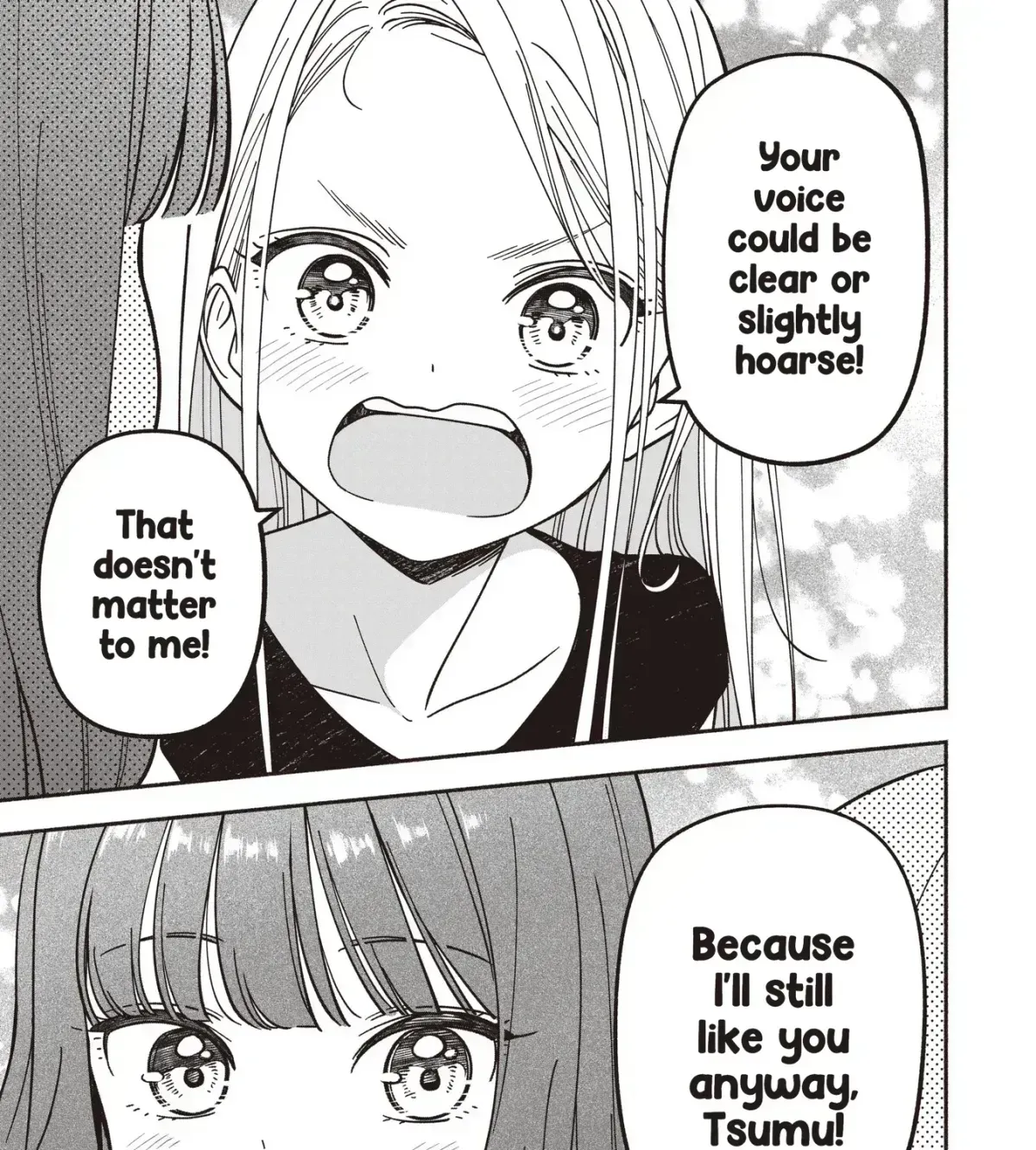 IDOL x IDOL STORY! Chapter 2.1 page 35 - 