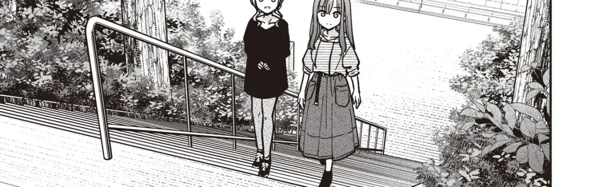 IDOL x IDOL STORY! Chapter 2.1 page 40 - 