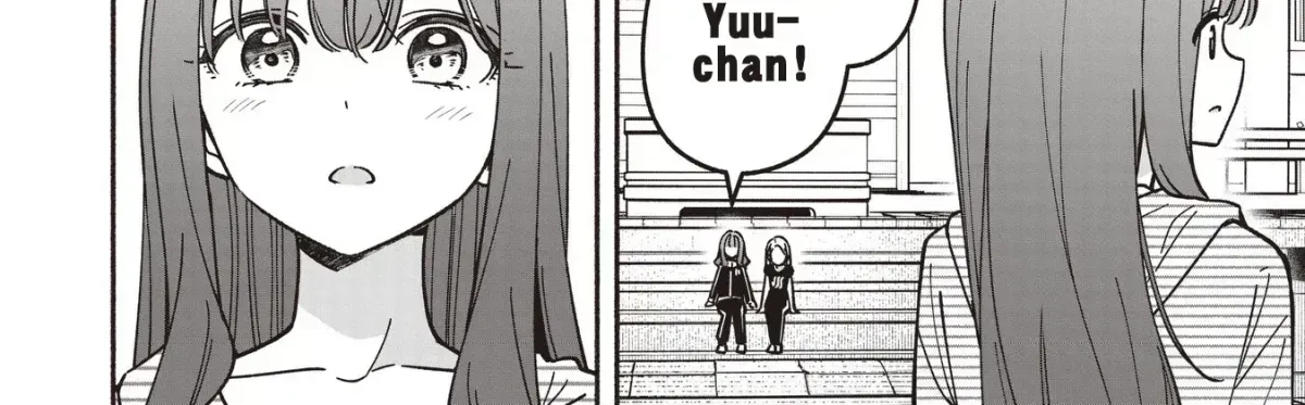 IDOL x IDOL STORY! Chapter 2.1 page 42 - 