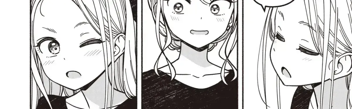 IDOL x IDOL STORY! Chapter 2.1 page 46 - 