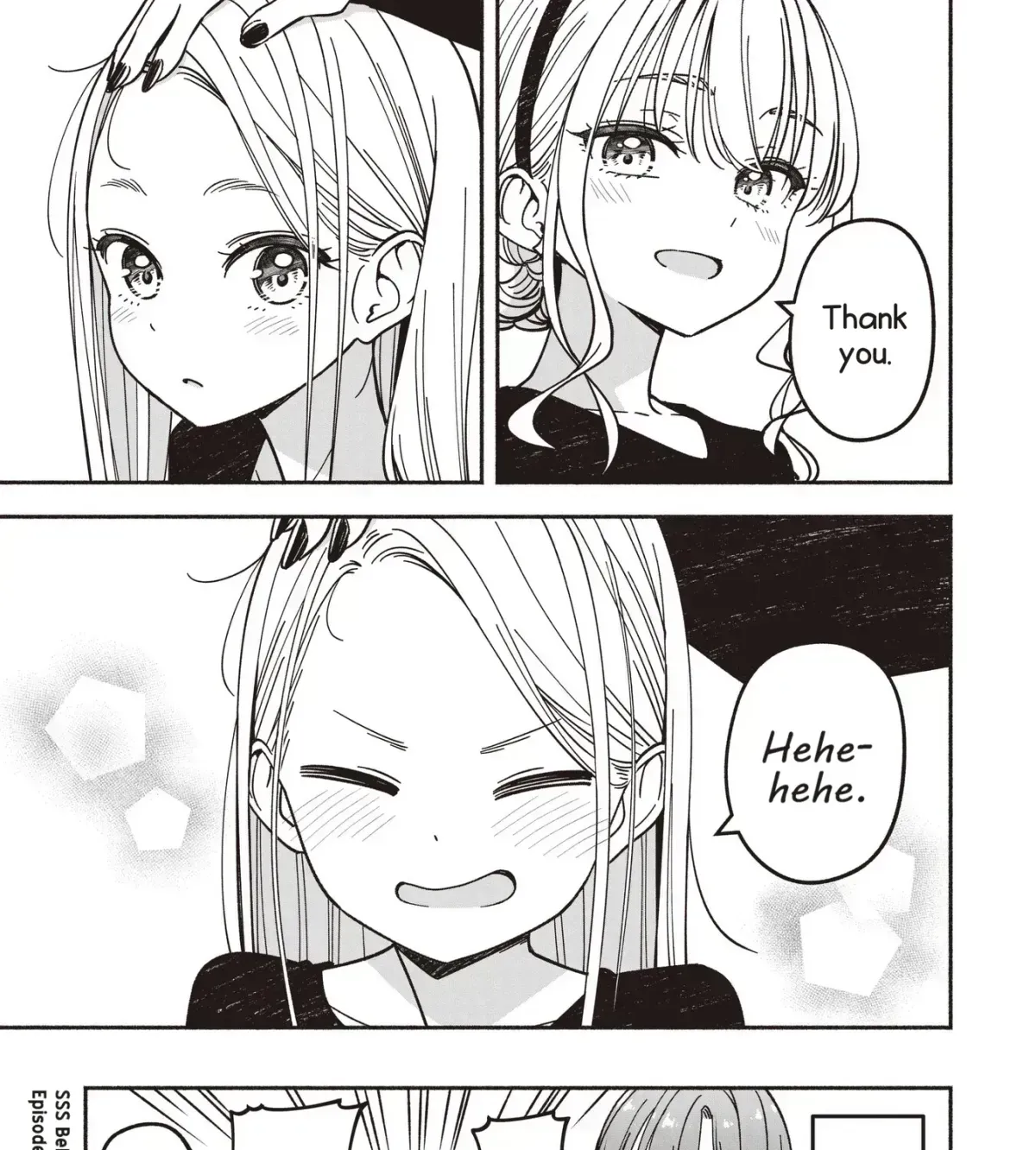 IDOL x IDOL STORY! Chapter 2.1 page 47 - 
