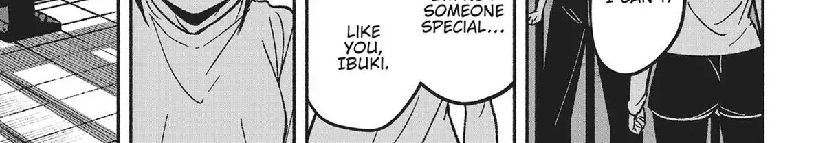 IDOL x IDOL STORY! Chapter 2.2 page 84 - 