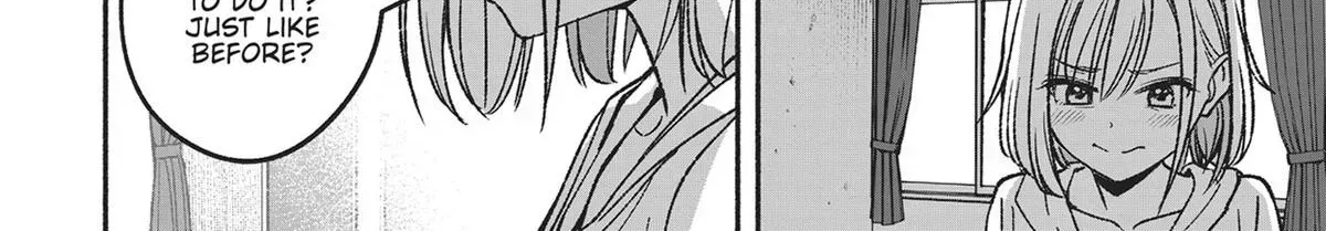 IDOL x IDOL STORY! Chapter 2.3 page 20 - 