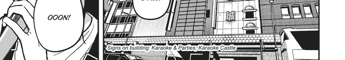 IDOL x IDOL STORY! Chapter 2.3 page 30 - 