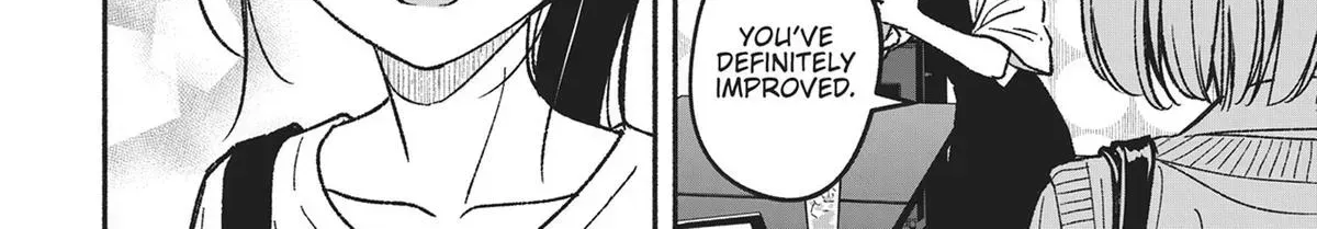IDOL x IDOL STORY! Chapter 2.3 page 32 - 