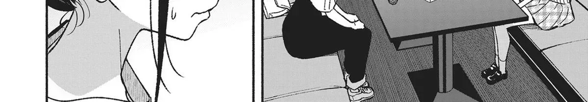 IDOL x IDOL STORY! Chapter 2.3 page 40 - 