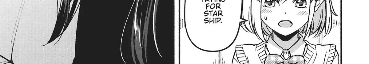 IDOL x IDOL STORY! Chapter 2.3 page 46 - 