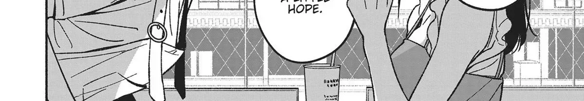 IDOL x IDOL STORY! Chapter 2.3 page 8 - 
