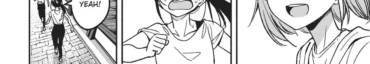 IDOL x IDOL STORY! Chapter 2 page 12 - 