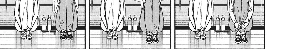 IDOL x IDOL STORY! Chapter 2 page 26 - 
