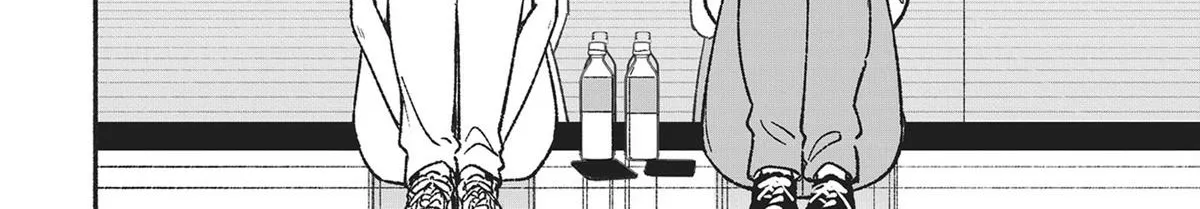 IDOL x IDOL STORY! Chapter 2 page 28 - 