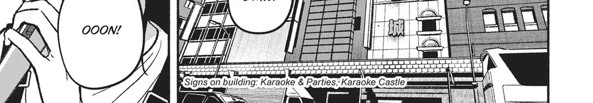 IDOL x IDOL STORY! Chapter 2 page 30 - 