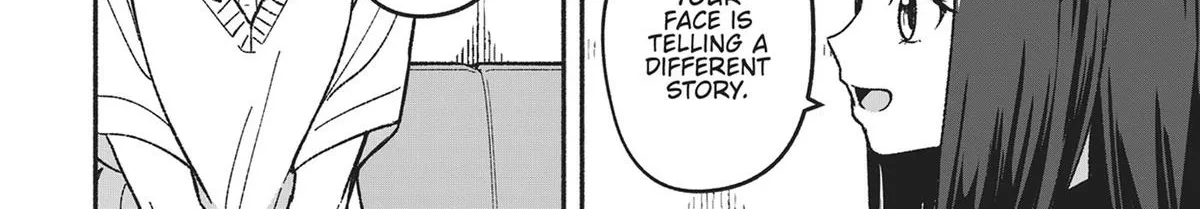 IDOL x IDOL STORY! Chapter 2 page 44 - 