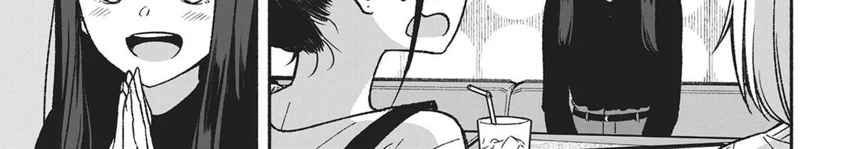 IDOL x IDOL STORY! Chapter 2 page 50 - 