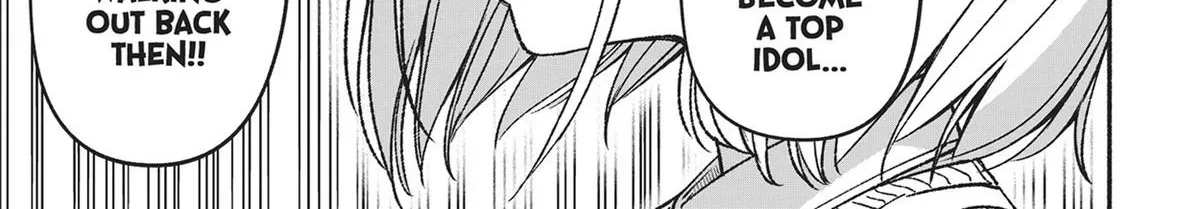 IDOL x IDOL STORY! Chapter 2 page 58 - 