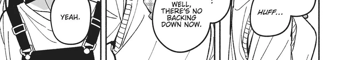 IDOL x IDOL STORY! Chapter 2 page 66 - 