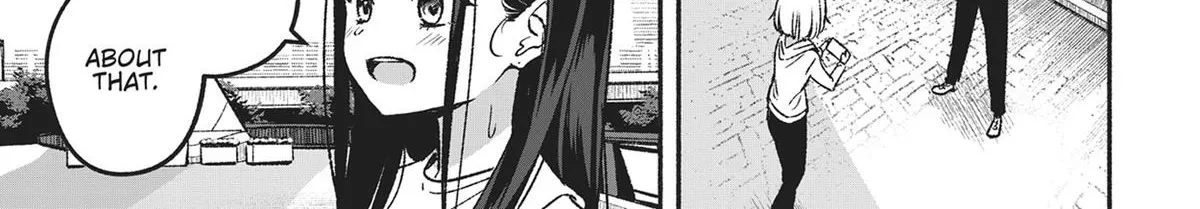 IDOL x IDOL STORY! Chapter 2 page 70 - 