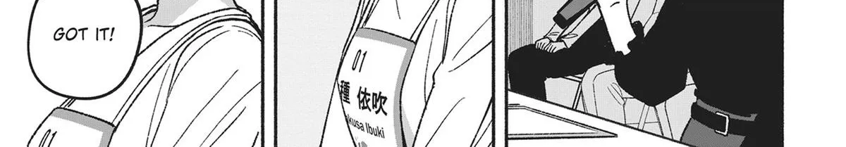 IDOL x IDOL STORY! Chapter 3 page 26 - 