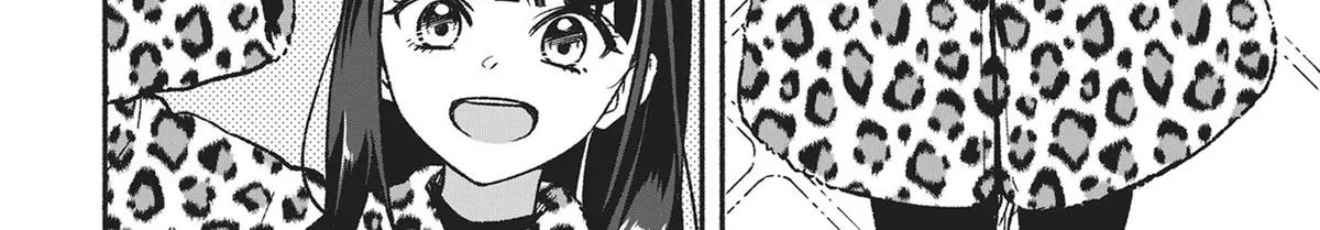 IDOL x IDOL STORY! Chapter 3 page 4 - 