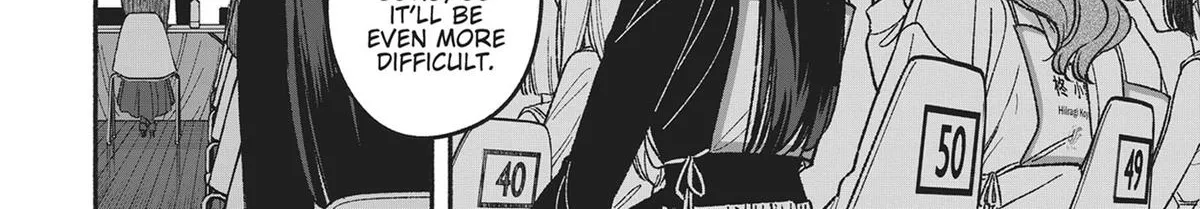 IDOL x IDOL STORY! Chapter 3 page 40 - 