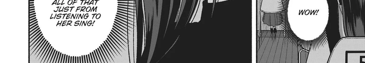 IDOL x IDOL STORY! Chapter 3 page 56 - 