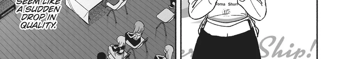 IDOL x IDOL STORY! Chapter 3 page 58 - 