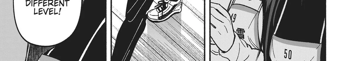 IDOL x IDOL STORY! Chapter 3 page 66 - 