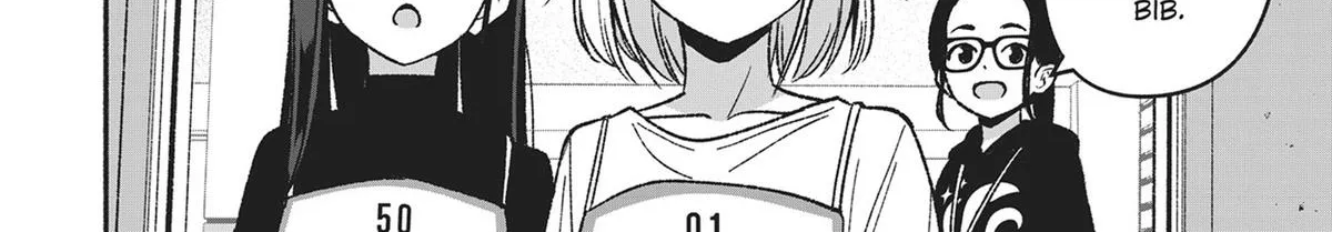 IDOL x IDOL STORY! Chapter 3 page 8 - 