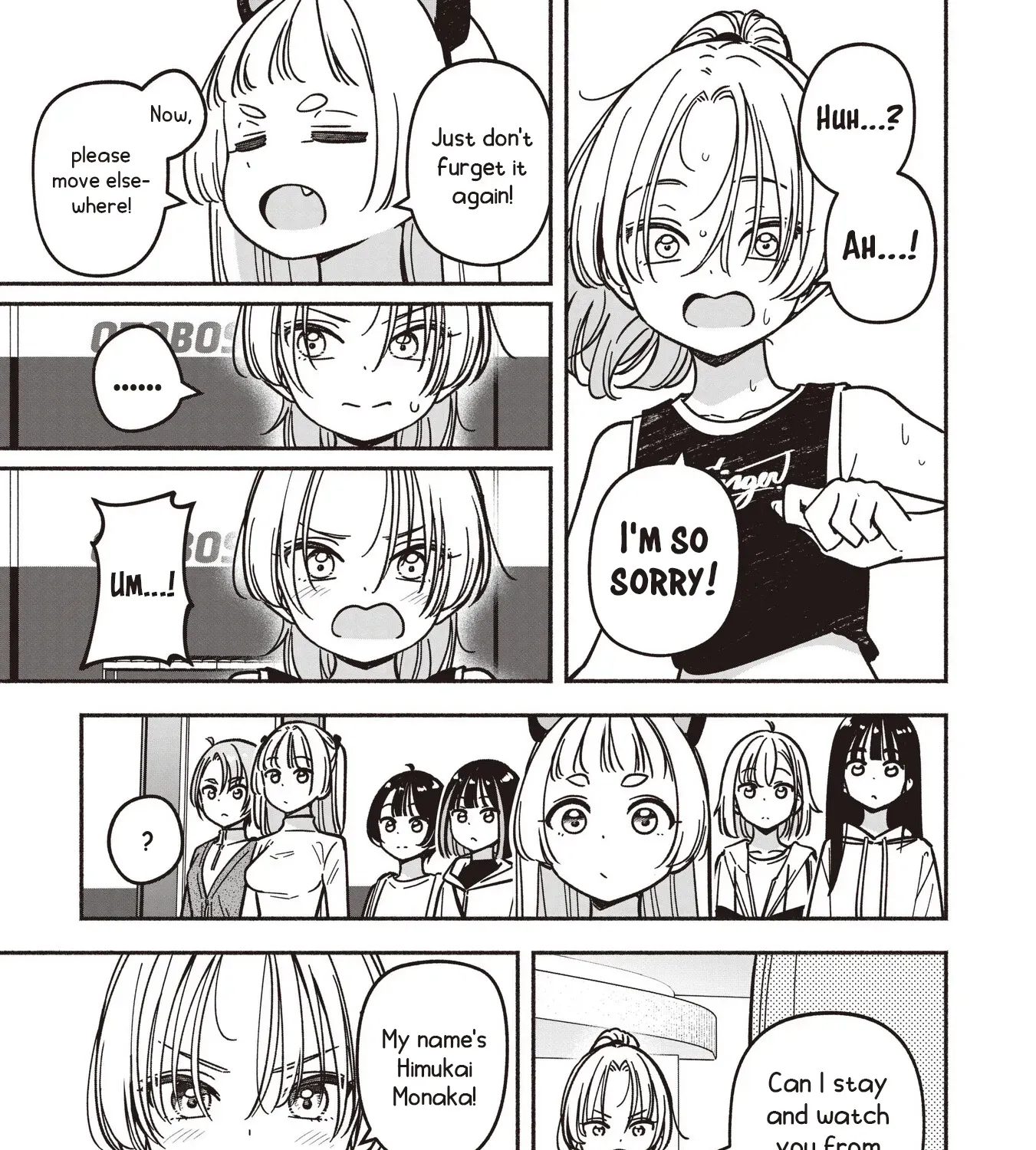 IDOL x IDOL STORY! Chapter 82 page 11 - 