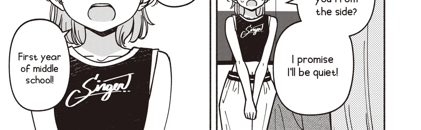 IDOL x IDOL STORY! Chapter 82 page 12 - 