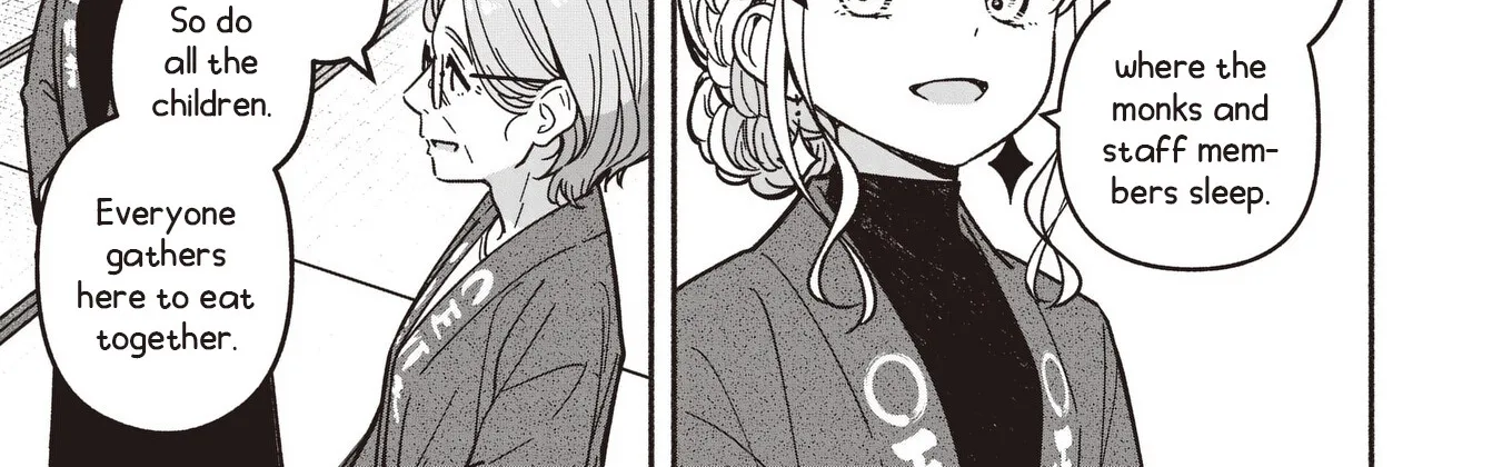 IDOL x IDOL STORY! Chapter 82 page 24 - 
