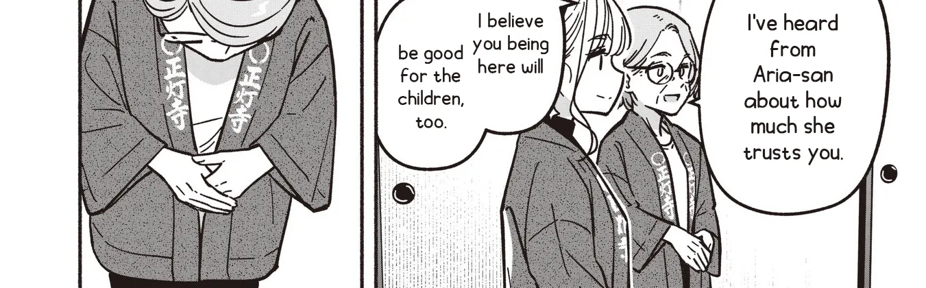 IDOL x IDOL STORY! Chapter 82 page 26 - 