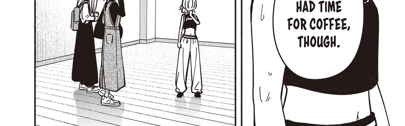 IDOL x IDOL STORY! Chapter 82 page 38 - 