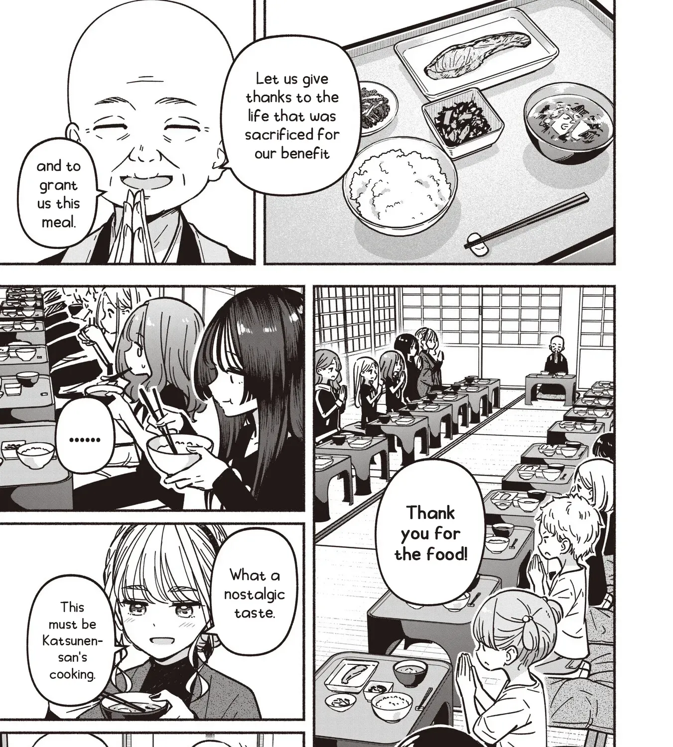 IDOL x IDOL STORY! Chapter 82 page 39 - 