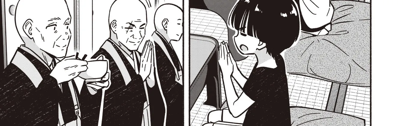 IDOL x IDOL STORY! Chapter 82 page 40 - 