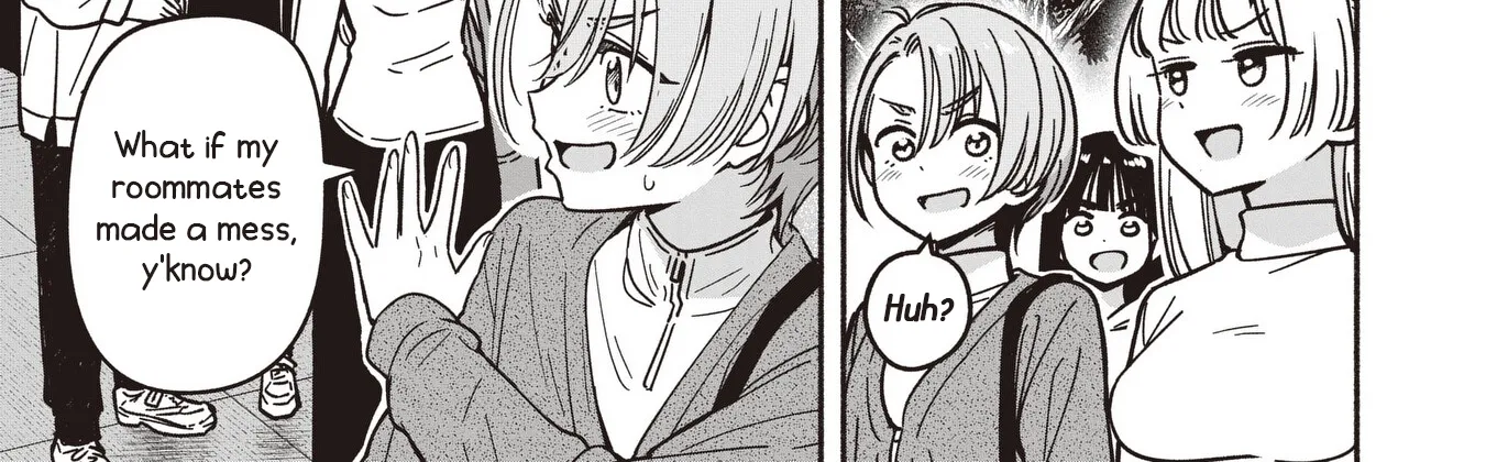 IDOL x IDOL STORY! Chapter 82 page 44 - 