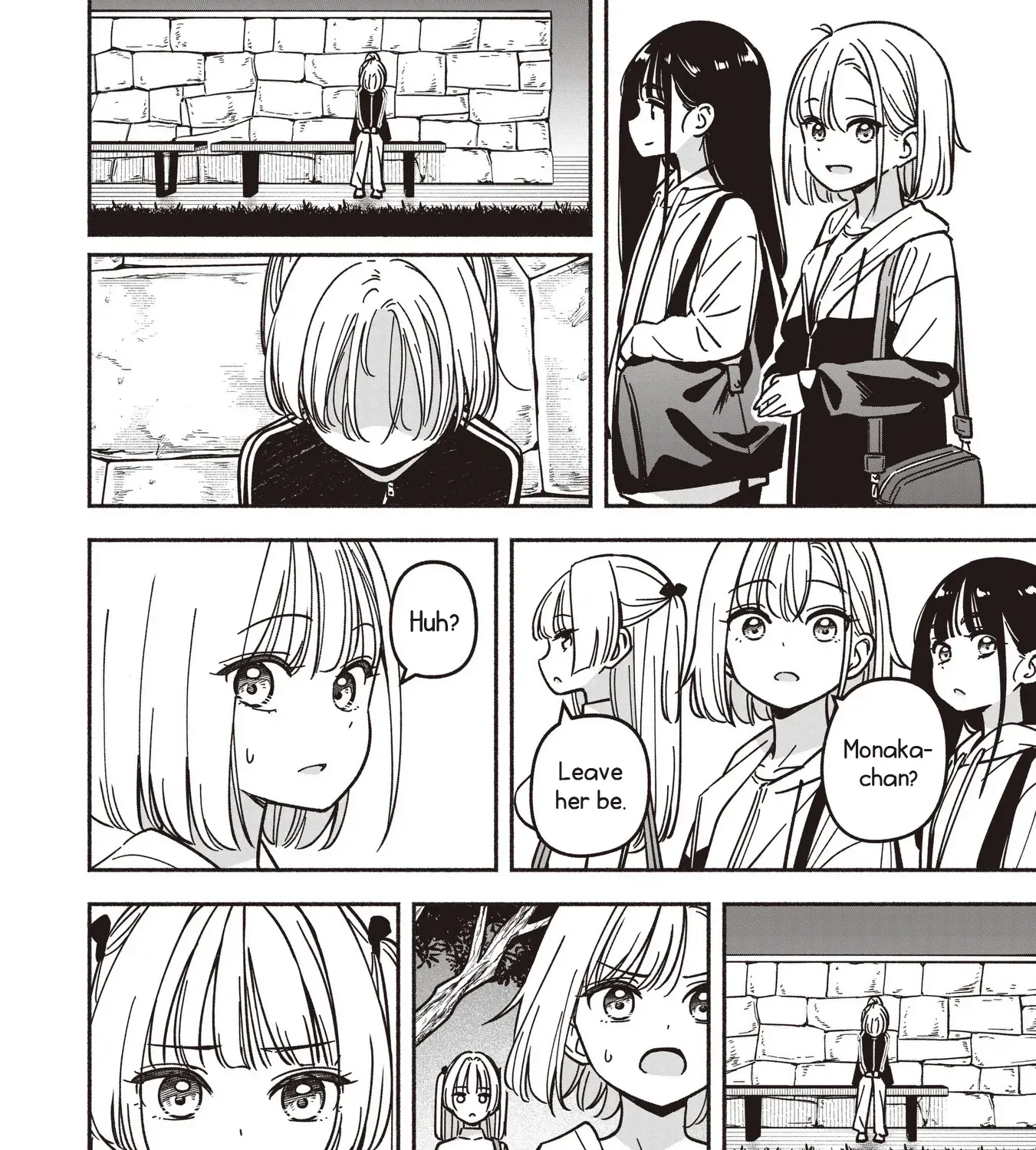 IDOL x IDOL STORY! Chapter 82 page 45 - 